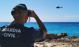 AUGC denuncia la situación de Manilva y reclama más plantilla y medios