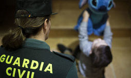La justicia hace rectificar las trabas a la conciliación sufridas por una guardia civil que había pedido reducción de jornada para cuidar de sus hijos