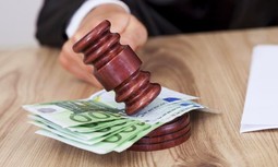 AUGC logra que le paguen más de 2.000 euros a una Cabo por ejercer como jefa en El Carpio