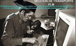 AUGC VE INVIABLE AMPLIAR LA EDAD DE JUBILACIÓN DE LOS GUARDIAS CIVILES SIN ANTES ACOMETER SERIAS E IMPORTANTES REFORMAS ESTRUCTURALES DENTRO DEL CUERPO.