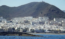 AUGC Almería alerta del brote de Covid en el Puesto de Carboneras: ¿quién protege a quienes nos protegen?