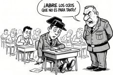 AUGC lanza una campaña para garantizar el descanso de los alumnos en prácticas en sus exámenes de septiembre