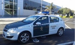 Faltan guardias civiles para la seguridad del Reina Sofía