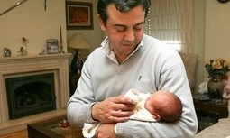 Feliz día del Padre y hoy más que nunca