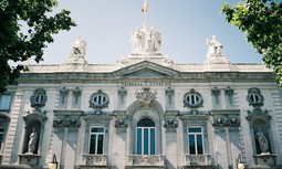 El Supremo admite a trámite el recurso de AUGC contra el nuevo reglamento penitenciario militar