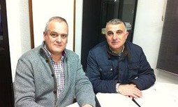 COMUNICADO AUGC REUNIÓN GRUPO DE TRABAJO SOBRE MODIFICACIÓN VACANTES SUBOFICIALES.