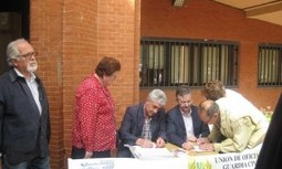 INFORME DE AUGC SOBRE LA ILP
