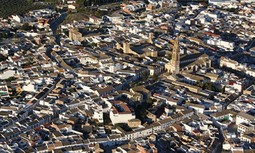 Más de 19 años de prisión para los siete vecinos de una localidad de Córdoba que agredieron a dos guardias civiles