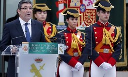 El aumento de las vacantes de libre designación, un nuevo y grave retroceso en la equidad profesional en la Guardia Civil