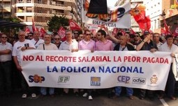 LA EJECUTIVA NACIONAL DE AUGC CONVOCA MOVILIZACIONES