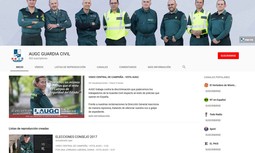 Sigue esta tarde en directo el histórico acto electoral que AUGC celebrará en la sede de la Dirección General