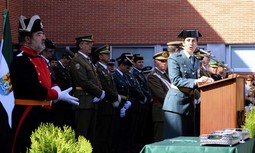 Los servicios jurídicos de AUGC-Cáceres anulan el desahucio improcedente de una viuda y madre de guardias civiles