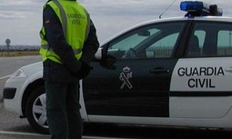 AUGC Alicante felicita a un agente cuya actuación, aun estando fuera de servicio, evitó una posible desgracia