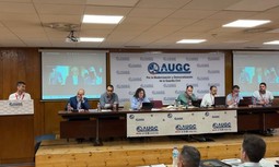 AUGC celebra su Asamblea General