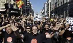 AUGC ANIMA A TODOS LOS GUARDIAS CIVILES A PARTICIPAR EN TODAS AQUELLAS MOVILIZACIONES  CONVOCADAS EN PROTESTA POR LOS ULTIMOS RECORTES SALARIALES.
