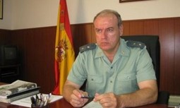La justicia no entra en los cuarteles de la Guardia Civil de Badajoz y el jefe de la Comandancia vuelve a mofarse del TSJEX