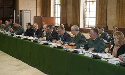 Consejo de la Guardia Civil: las 15 preguntas que AUGC le ha dirigido al ministro del Interior