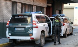 AUGC solicita a la DG que afine la Instrucción por la que se autorizan los desplazamientos de guardias civiles a sus residencias familiares