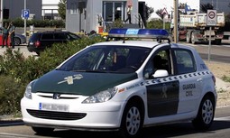 La Dirección General atiende la demanda de AUGC  y permitirá la movilidad de los guardias civiles para visitar a las familias en sus residencias