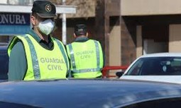 AUGC reclama la retirada de guantes caducados e información sobre mascarillas sin control de calidad