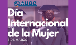 8M Día Internacional de la Mujer| Seguimos reclamando avances hasta llegar a la igualdad real dentro de la Guardia Civil