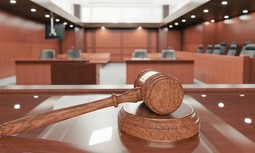 AUGC consigue que se indemnice con más de tres mil euros a un afiliado ‘por atentado a agente de la autoridad’