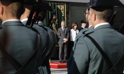Reunión de la Comisión Técnica de seguimiento del acuerdo por la Equiparación Salarial