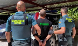 AUGC denuncia irregularidades en la custodia de detenidos en Mallorca