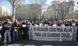 Que le quede claro al DG: AUGC se queda, quien debe marcharse es él