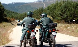 Hartos de las excusas para justificar las carencias en prevención de riesgos laborales en el Seprona