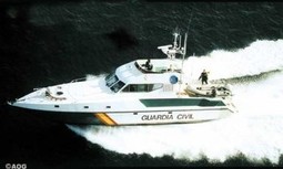AUGC denunciará ante los tribunales a los policías gibraltareños que han amenazado, insultado y vejado a los guardias civiles. Existen pruebas para defender a los agentes españoles