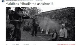 La Guardia Civil y un alcalde socialista