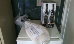 AUGC condena la práctica de aceptar regalos con motivo de la celebración de la Patrona