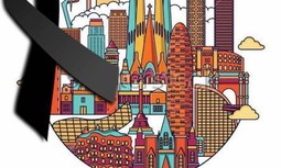 AUGC, con las víctimas de los atentados de Cataluña