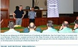 BOLETÍN DIGITAL AUGC