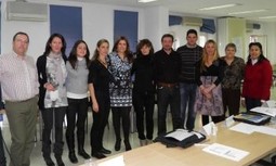 ÉXITO DEL CURSO DE FORMACIÓN DE LA SECRETARÍA DE LA MUJER DE AUGC