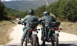 AUGC Albacete denuncia el progresivo desmantelamiento del Seprona en la provincia