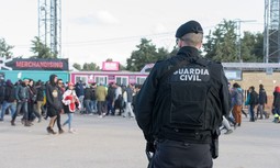 AUGC Albacete presenta el VIII Certamen de Fotografía "Eusebio García Flores"