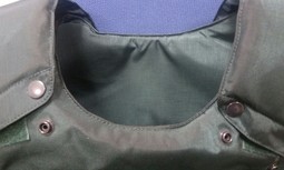 AUGC niega la existencia de chalecos antibalas para todos los agentes de la Guardia Civil de Cádiz