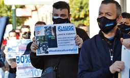 AUGC elabora para sus afiliados un modelo de instancia para reclamar la productividad reconocida por el Supremo