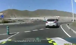 AUGC reclama que los agentes dispongan de sistemas de videograbación en sus actuaciones