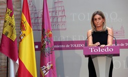 AUGC Toledo inicia acciones para solventar los graves problemas de accesibilidad y acondicionamiento del Destacamento de Tráfico