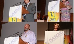 LOS PORTAVOCES DE PP, PSOE, IU Y UPyD, ELOGIAN LA LABOR DE AUGC Y LOS GUARDIAS CIVILES.