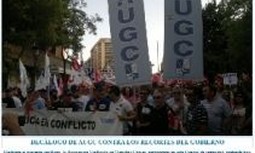 Boletín Digital AUGC