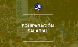 Sentencia histórica de AUGC: Interior tendrá que negociar las cláusulas 3ª y 8ª del Acuerdo de Equiparación Salarial