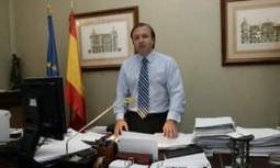 VERGONZOSO E INMORAL; Interior paga 500.000 euros al año para limpiar casas de generales (NOTICIA PUBLICADA EN 20MINUTOS)
