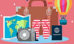 Regala o disfruta de los exclusivos cheques de Europa Destinos: 7 noches para dos personas por menos de 90 euros y descubre mucho más