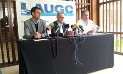 AUGC exige que los guardias civiles dejen de ser militares en la realización de sus funciones policiales