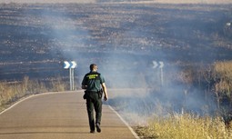 La asesoría jurídica de la Guardia Civil exonera a un representante de AUGC que había sufrido la persecución de un suboficial del que había dado parte disciplinario