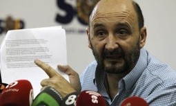 El SUP abandona el Consejo de la Policía ante el desprecio de la dirección